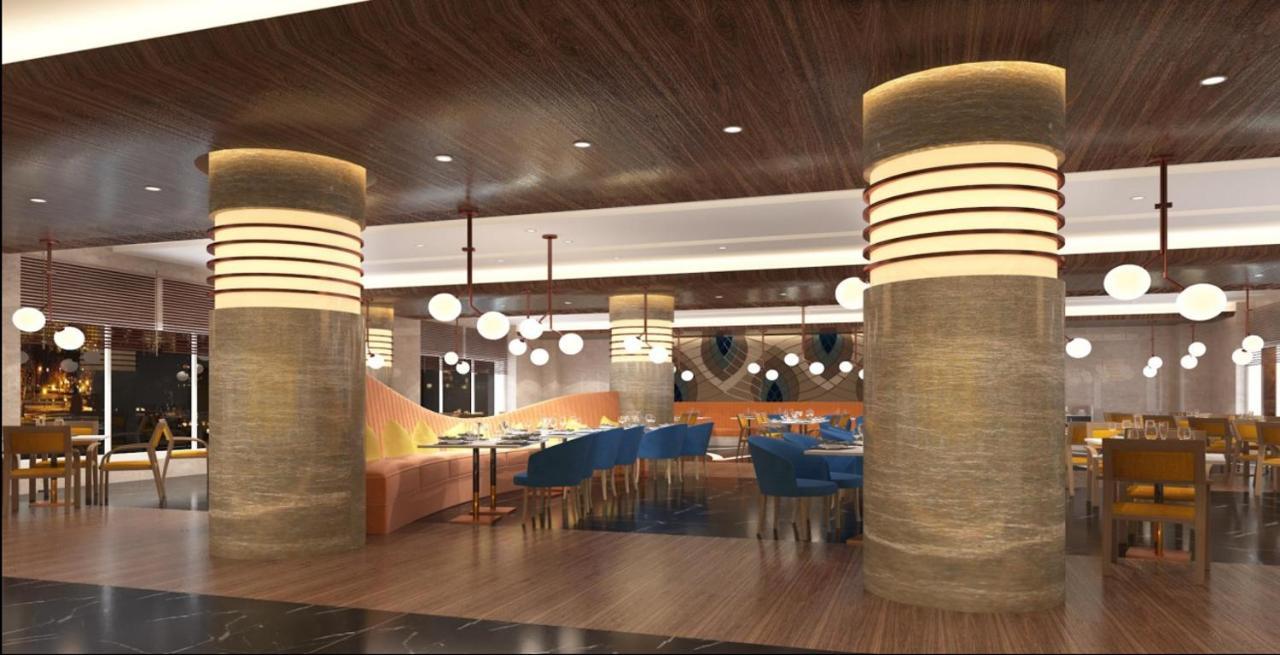 Planet Hollywood ת'יין מראה חיצוני תמונה