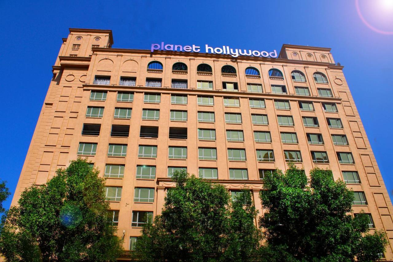 Planet Hollywood ת'יין מראה חיצוני תמונה