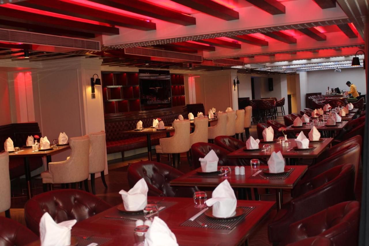 Planet Hollywood ת'יין מראה חיצוני תמונה